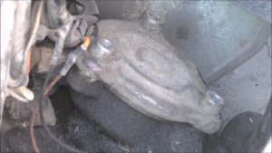 Замена фильтров на газовом оборудовании авто
