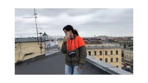 О стрит-фотографии / Хватит бояться