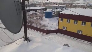 Настройка Телекарта