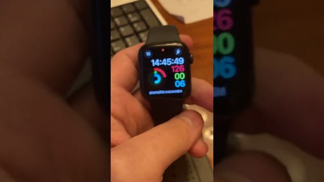 Новые apple watch se 2020 ? смотреть онлайн