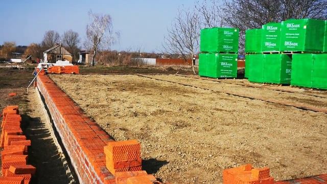 №47 Приём газоблока смотреть онлайн