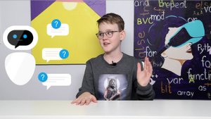 Scratch для начинающих. Урок 7.