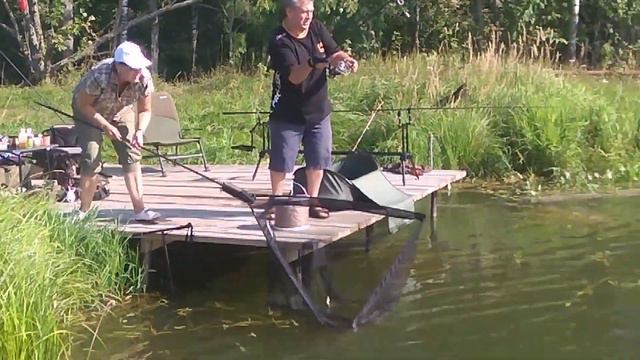 Карп смотреть онлайн