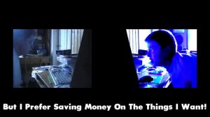 The Angry German Kid Donate To Charity