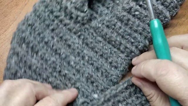 Вы тоже сможете связать. Самые прочные и теплые следки крючком! Мастер-класс смотреть онлайн