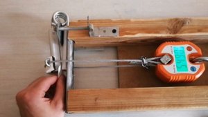 Калибровка эспандеров для пацанов «хват тора»