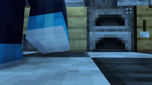 ЛОЛОЛОШКА ГОТОВИТ БЛИНЫ ВМЕСТЕ С ГОРБАТИКОМ!!! I Майнкрафт Анимация I Лололошка смотреть онлайн