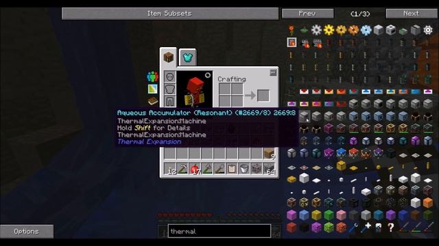 Minecraft Modded City Building E2: Farms and Ore Doubling смотреть онлайн