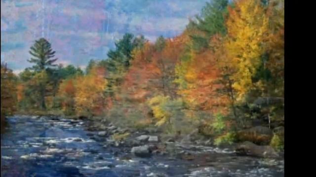 GEORGE IORDACHE - AQUARIUS-PAN FLUTE. смотреть онлайн