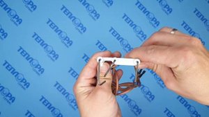 0020039057 Электрод розжига и ионизации Vaillant atmo/turboTEC