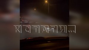 Автомобиль ДПС насмерть сбил женщину-пешехода на пешеходном переходе