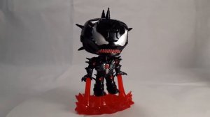 Веномизированный Железный человек | Фигурка Фанко Поп