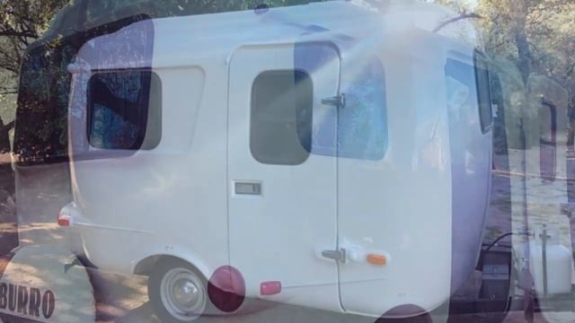 10 Vintage Campers Restorations That'll Take you back in Time смотреть онлайн