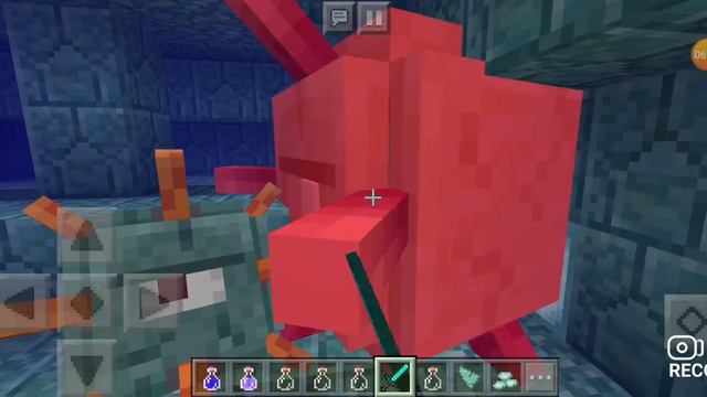 Чудеса мира Minecraft. смотреть онлайн