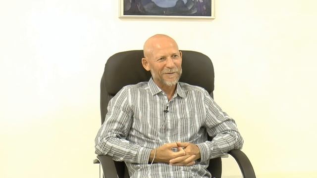 02.  К чему ты стремишься?