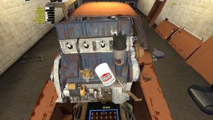 Как ставить двигатель в My Summer Car легко и просто с помощью ящика с напитком!