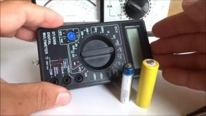 Урок 16 Зашкварный Секрет цифрового Мультиметра рассказал ЭЛЕКТРИК от БОГА Электроликбез