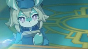 Neuvillette: Vigilante de las Profundidades - Character Teaser | Genshin Impact Fan Doblaje