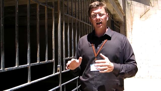 Церковь Неа в Иерусалиме (Новая церковь)