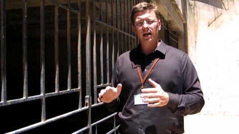 Церковь Неа в Иерусалиме (Новая церковь)