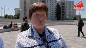 Местные жители рассказали об эвакуации в Белгород под обстрелами
