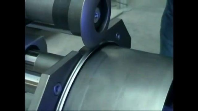 Ролики ZA для завальцовки смотреть онлайн