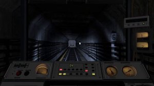 НОМЕРНОЙ НА РОССОШАНСКОЙ ЛИНИИ МЕТРОСТРОЙ /  NUMBER ROOM ON ROSSOSHANSKAYA LINE METROSTROY