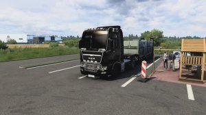 ETS2 ProMods 2.67 MP