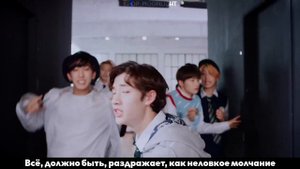 [RUS SUB/Перевод] Stray Kids – Awkward Silence MV