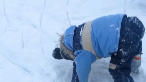 Как научить ребёнка кататься на коньках. Мотивация для малыша.