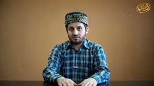 Вопрос 58. Как совершать омовение если рука или нога в гипсе? Рахмутдин Бадрутдинов