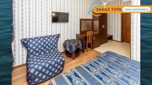 МАРИАННА Г/Д 2* Россия Сочи обзор – отель МАРИАННА Г/Д 2* Сочи видео обзор