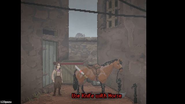 The Excavation of Hob's Barrow - Part 10 Let's Play Walkthrough Commentary смотреть онлайн