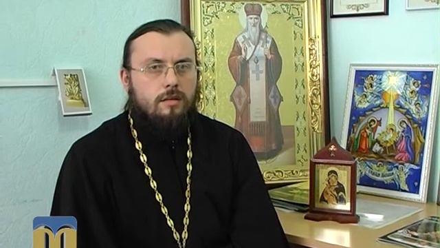Благовіст. Про страшний суд Божий 02.03.2016 смотреть онлайн