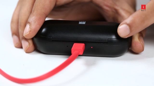 Iball TW 101 Head Set смотреть онлайн