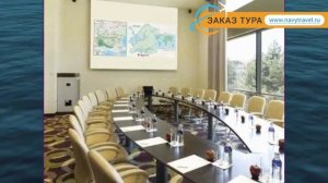 FLAMINGO GRAND 5* Болгария Албена обзор – отель ФЛАМИНГО ГРАНД 5* Албена видео обзор