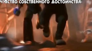 Сборник Мишка Фредди бежит под мешап с Моргеном