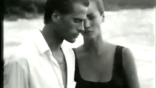 Calvin Klein Eternity For Men Parfum Commercial