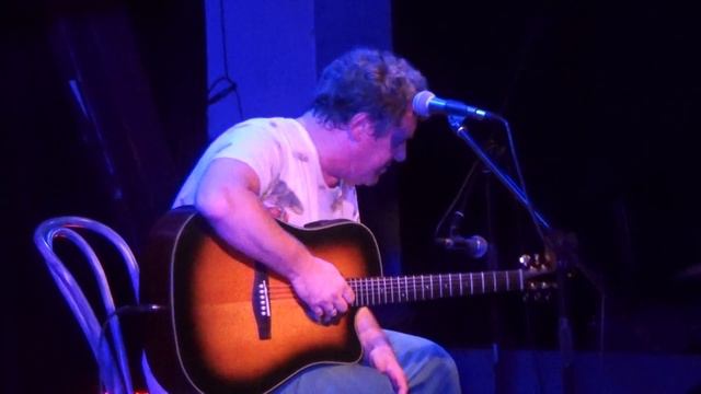 Леонид Фёдоров // Live at The Place