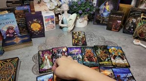 ЕГО МЫСЛИ ОБО МНЕ СЕГОДНЯ. ЧТО ОН ДУМАЕТ ОБО МНЕ. ТАРО