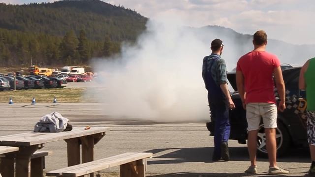 Mercedes-benz Mb c36 amg drifting dagali смотреть онлайн