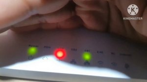 ? WHAT IS LOS ? WIFI Router me Red light kyu jal rhi hai