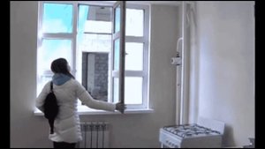 40 квартир площадью до 34 кв.м. предоставят детям-сиротам