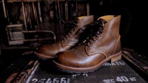 BBR Shop | Ультимативный Ботинок