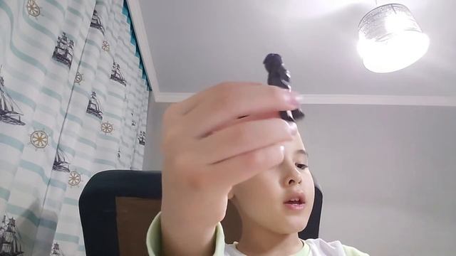 Майнкрафт из пластилина смотреть онлайн