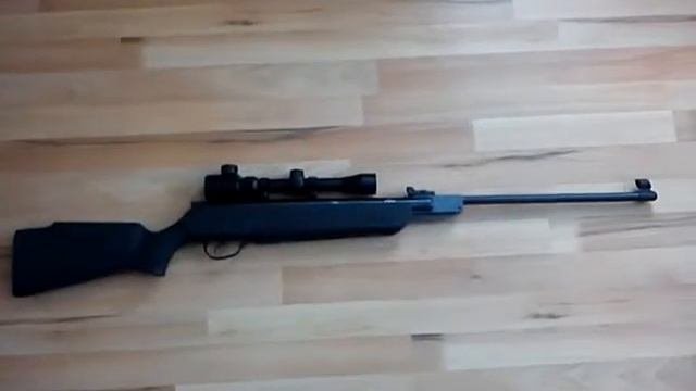 воздушка