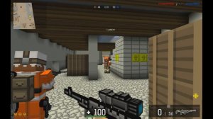 БлокПост ТОП5 Снайперских Винтовок