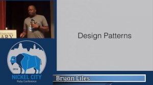 Nickel City Ruby 2014- Keynote: Abstractions Breed Intuition