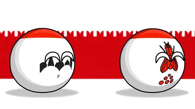 Доказано: яйца есть ( Countryballs ) смотреть онлайн