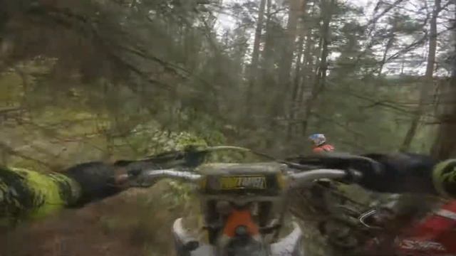 Кыштым Кубок Урала по Эндуро - 1 этап 2022 год смотреть онлайн